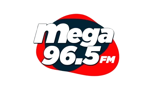 Mega 96.5 FM