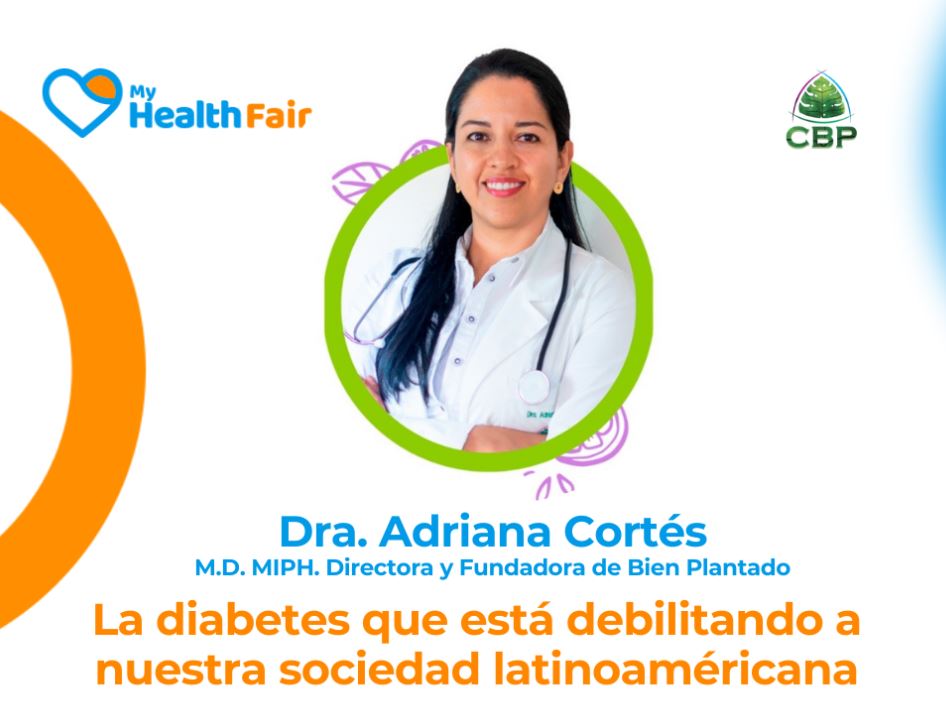 Diabetes, enfermedad crónica que debilita a la sociedad latinoamericana