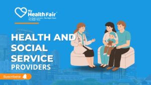 Massachusetts health care providers and social services