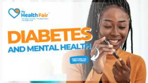 Diabetes and Mental Health