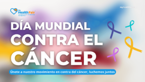 Día internacional del cáncer una fecha para recordar