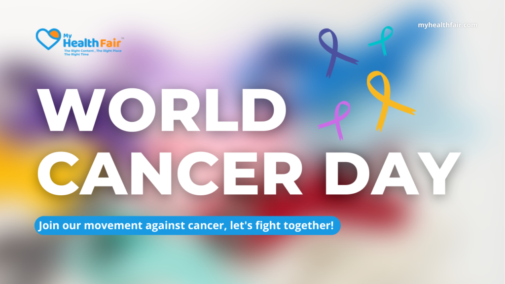 World Cancer Day A Date to Remember