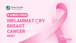 My Health Fair - Inflammatory breast cancer: 6th annual forum for patients and families
