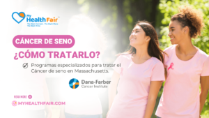 Tratar el cáncer de seno - My Health Fair