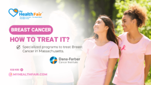 Breast Cancer - Dana Farber