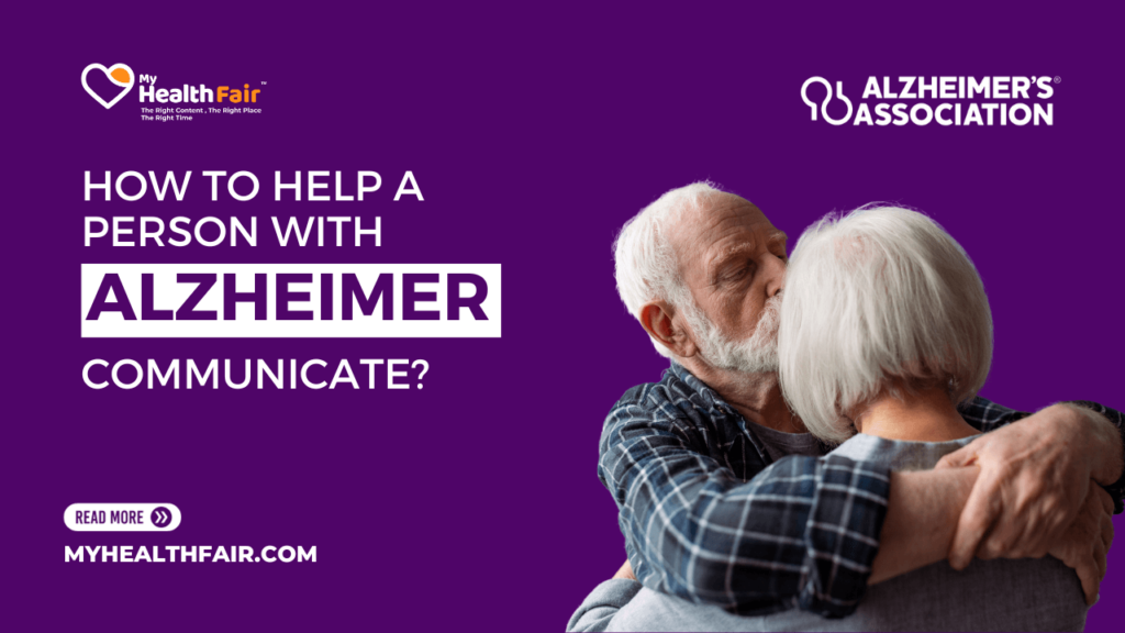 Alzheimers and Communication