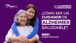 Cómo ser un cuidador de Alzheimer