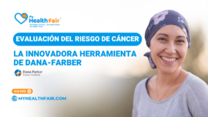 Evaluación del riesgo de cáncer - Dana Farber