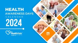 Health Calendar 2024: Health Resources and Dates to Remember