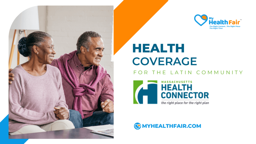 Massachusetts Health Connector Health Coverage