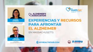 Experiencias y Recursos para Afrontar el Alzheimer en Massachusetts - My Health Fair