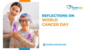 Reflections on World Cancer Day: A Reminder of Hope and Commitment