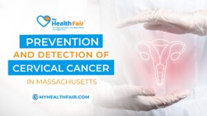 Prevention and Detection of Cervical Cancer in Massachusetts