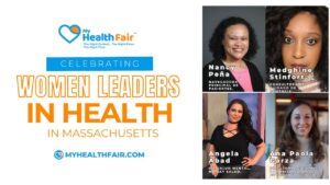 Celebrating Women Leaders: Making a Difference in Healthcare in Massachusetts
