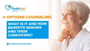 Options Counseling in Massachusetts, or options counseling, is a valuable service available to adults over 60 years old, as well as their family members and caregivers.