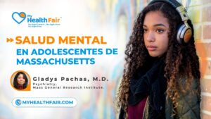 La Crisis Oculta de la Salud Mental en Jóvenes de Massachusetts