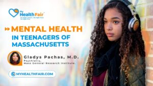 The Hidden Mental Health Crisis in Massachusetts Youth
